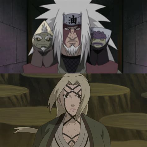 Best Tsunade Posts